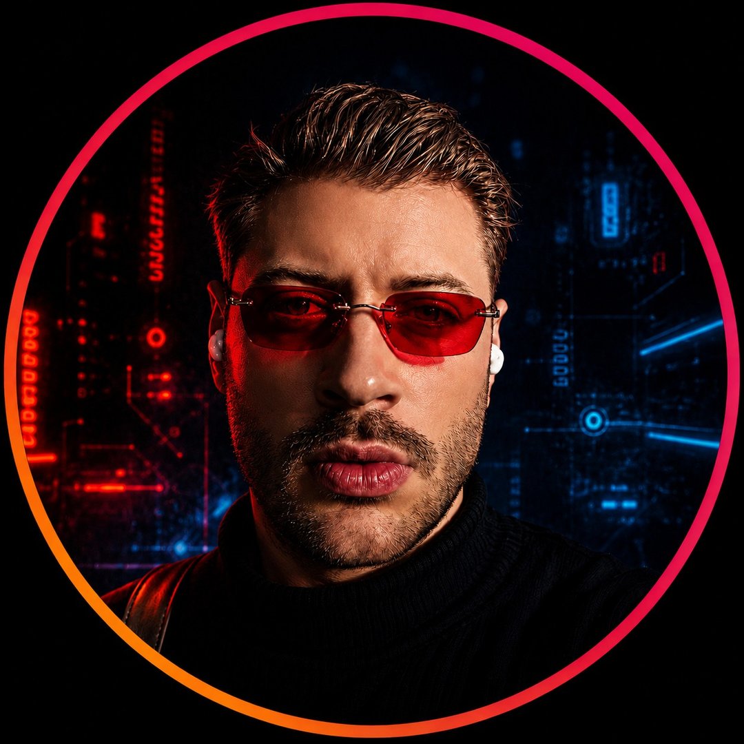 Nicolas AI Profile